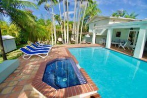 Miami Dream Home/ Pool/Jacuzzi/ Fire Pit